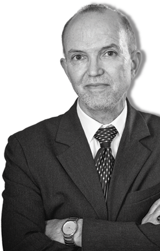 Frank Grisé - Lawyer